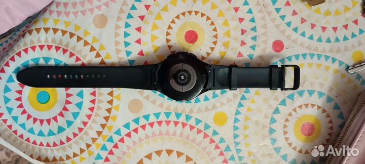 Samsung Galaxy watch 46mm