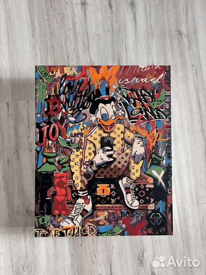 Картина 50х40