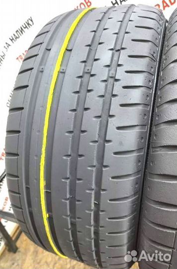 Continental ContiSportContact 2 265/45 R20 104Y