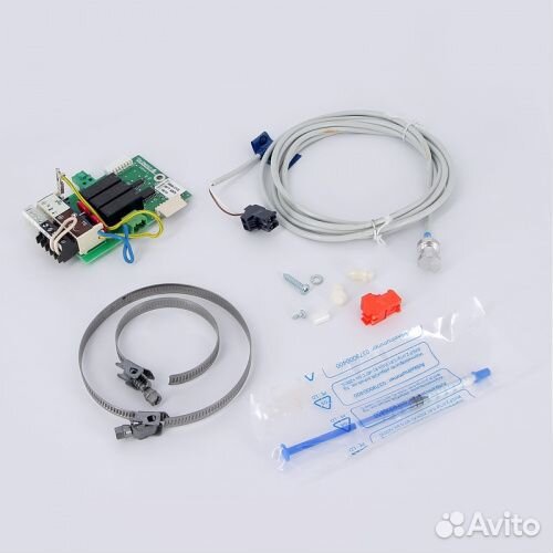 Плата и датчик De Dietrich для одного смесительно