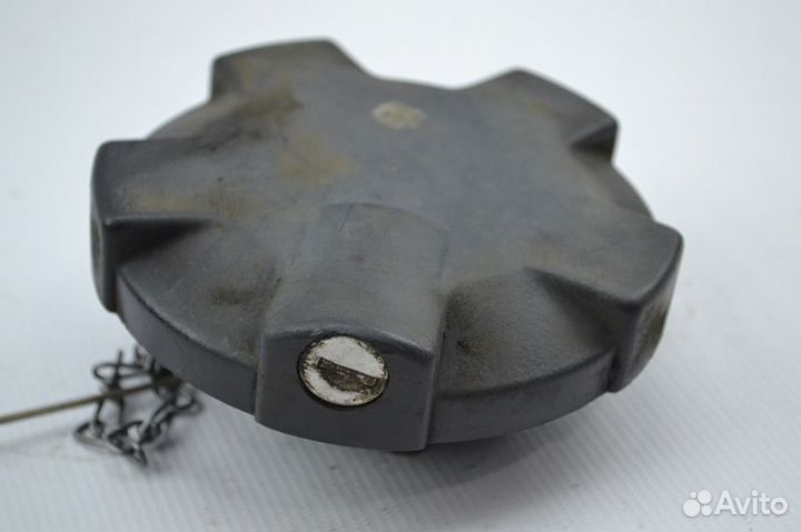 Пробка топливного бака volvo FH (01.05)