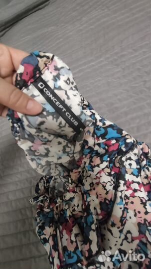 Комбинезон летний. Летний комбез concept club