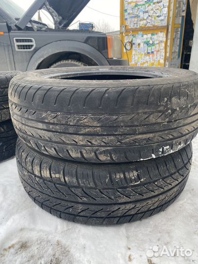 Летняя резина r 14 на ваз