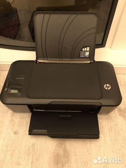 Принтер цветной HP Deskjet 2000