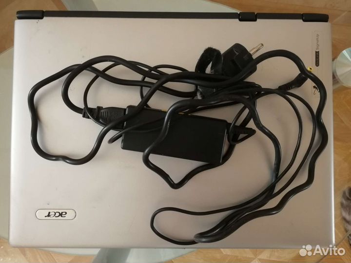 Ноутбук Acer