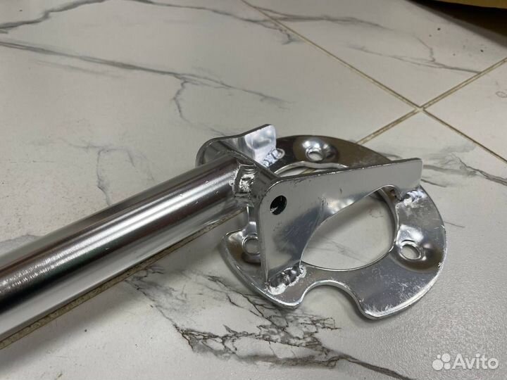 BMW E39 6+8 цил распорка стаканов Technix