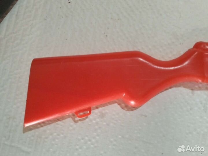 Игрушка детская автомат