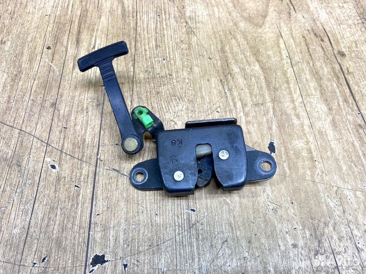 Замки задний спинок сидений Honda Civic Ek3