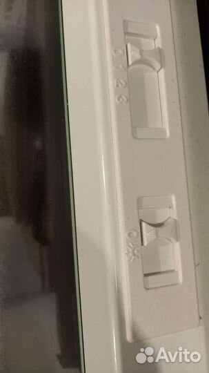 Вытяжка для кухни 50 см б/у