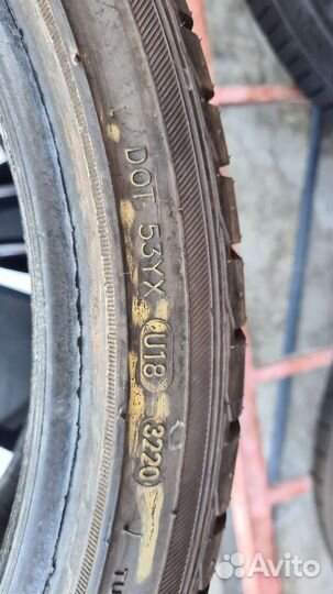 Sailun Atrezzo Elite 255/35 R19 102Y