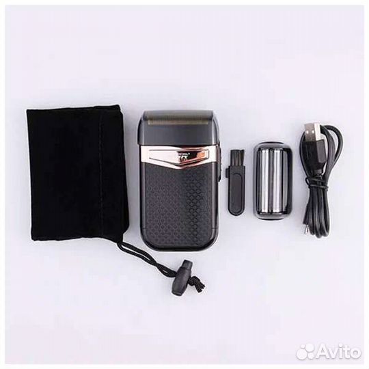 Профессиональная электробритва VGR V-331