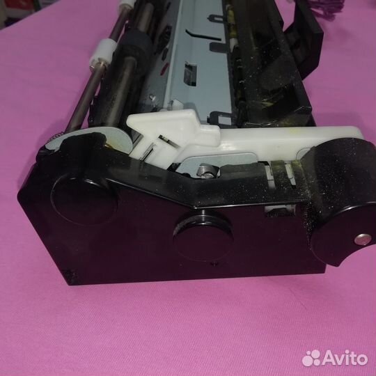 Rc1-4593 Узел прохода бумаги