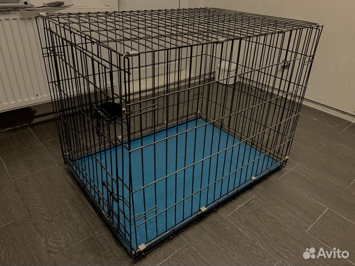 Клетка для собак