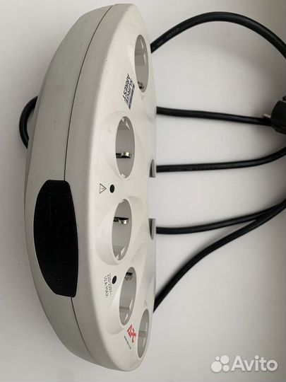 Сетевой фильтр Эра