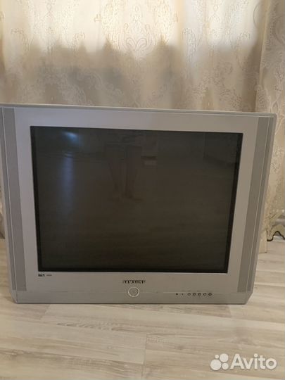 Телевизор samsung