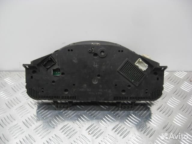 Панель приборов (щиток) Mercedes-Benz Sprinter