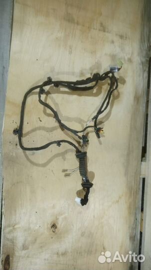 Проводка двери Chery Tiggo T11 FL