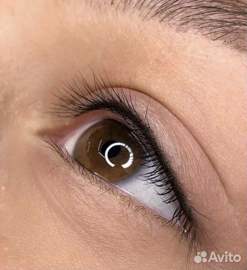 Перманентный макияж