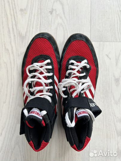 Борцовки для борьбы