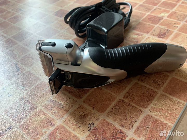 Бритва электрическая