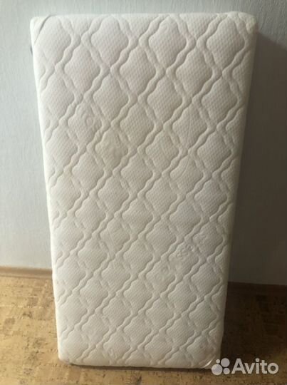 Матрас детский 120 60