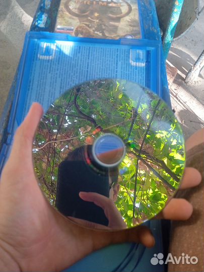 На пс 4 в идеале