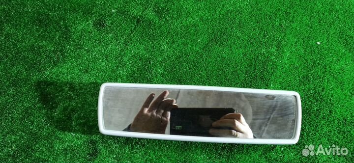 Зеркало салонное Volkswagen Passat B6