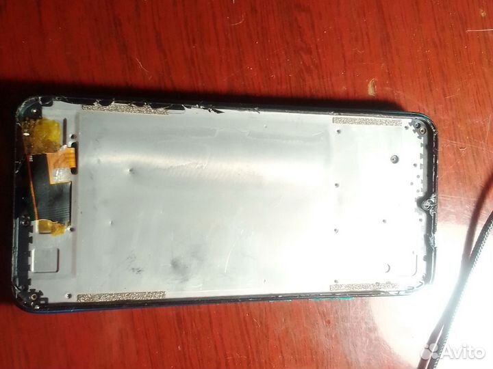 Телефоны на запчасти