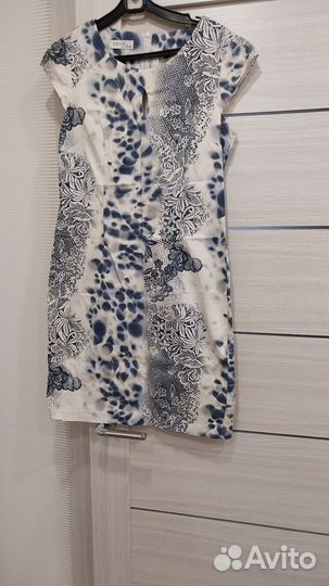 Платье женское 44,46 размер
