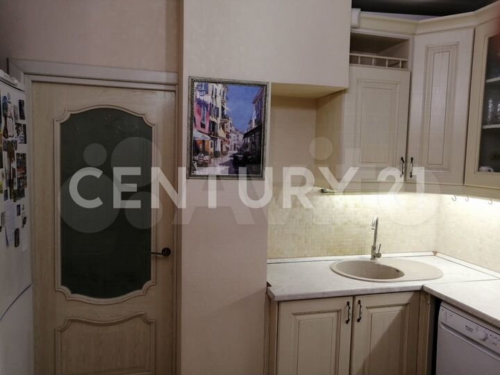 3-к. квартира, 78 м², 7/12 эт.