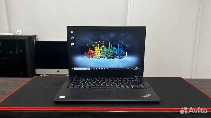 Lenovo ThinkPad T480 core i5 8Gen - OZU 8gb - SSD