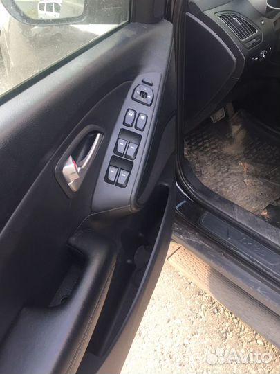 Hyundai ix35 2.0 AT, 2012, 150 000 км