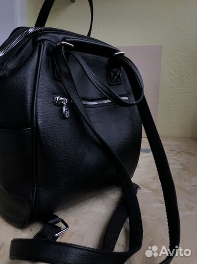 Рюкзак женский