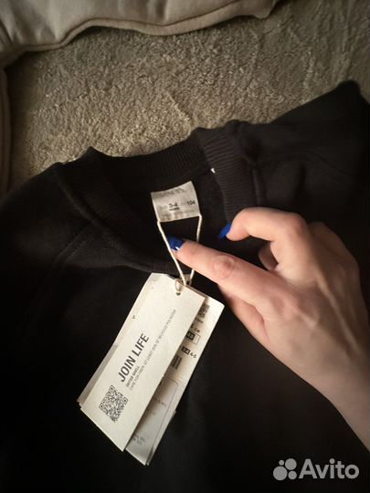 Спортивный костюм zara