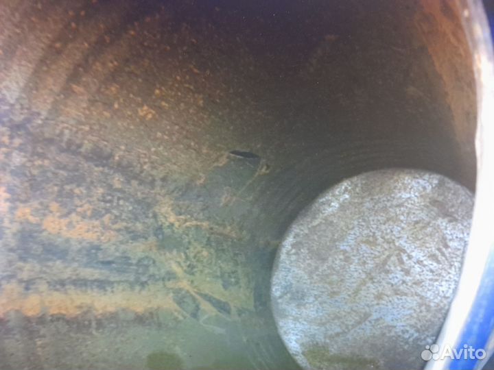 Бочки к металл 200 л