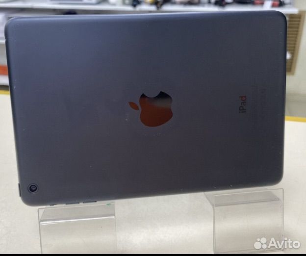 Планшет apple iPad