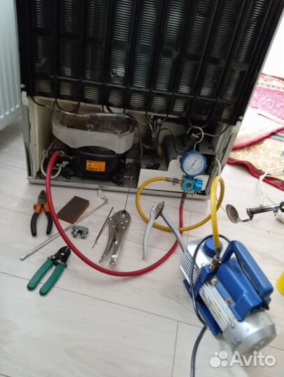 Ремонт посудомоечных машин Ремонт стиральных машин