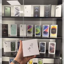 Наушники apple airpods pro 2, Москва