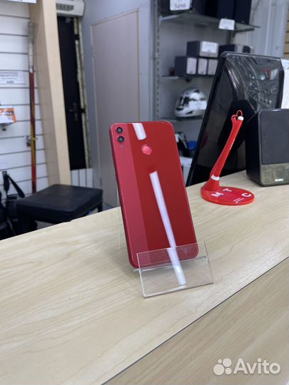 HONOR 8X, 4/64 ГБ