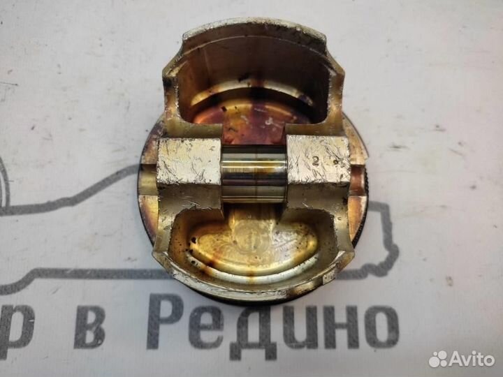 Поршень бензин w202 C36 AMG C-class AMG 104.941