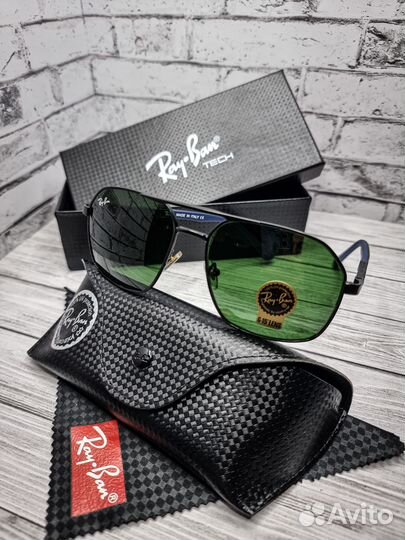 Солнцезащитные Очки Ray Ban