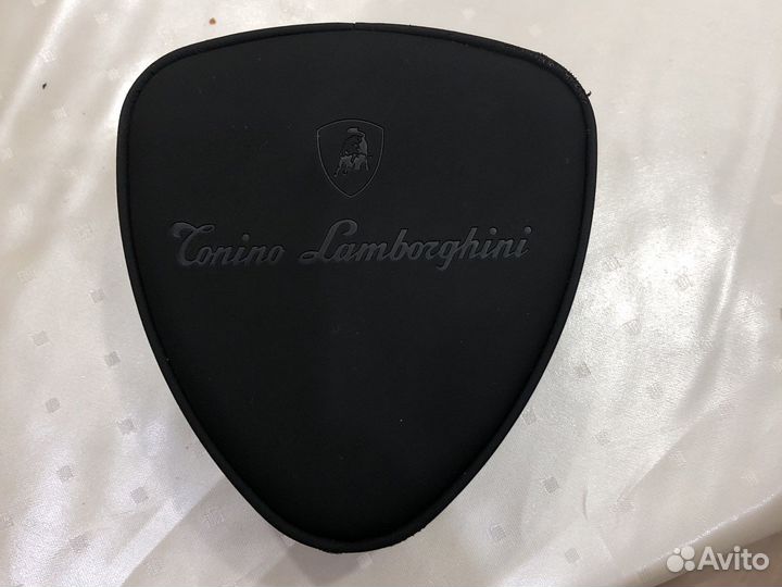 Гильотина Tonino Lamborghini