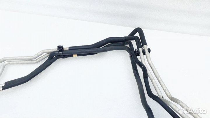 Б/У Б/У Трубка кондиционера Состояние отличное