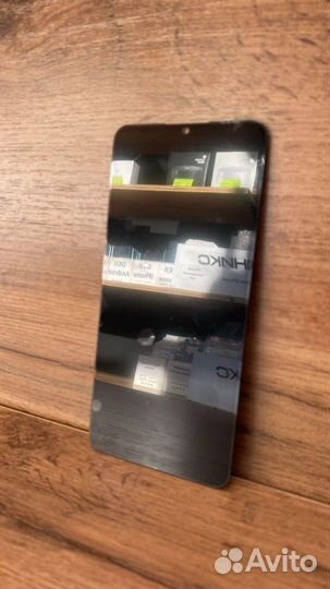 Дисплей на Huawei Honor 20 Lite