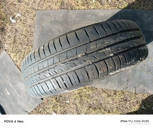 Продам колёса