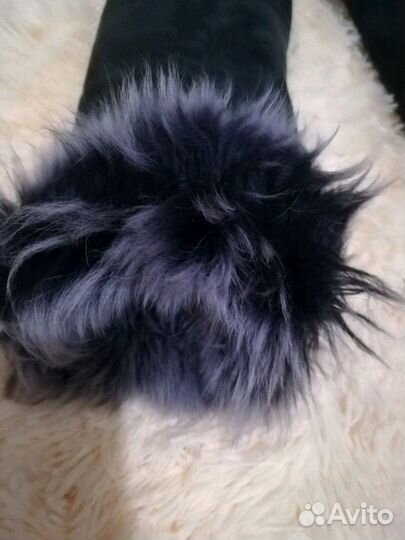 Дубленка Тоскана