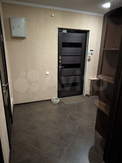 1-к. квартира, 38,4 м², 2/9 эт.