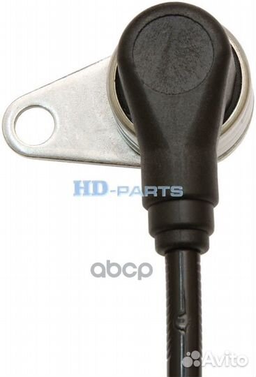 Датчик числа оборотов SC к/вала