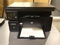 Мфу HP 1132 - лазерный (принтер,сканер,копир)