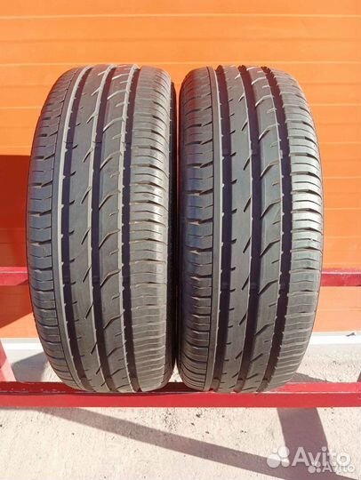 Continental ContiPremiumContact 2 195/55 R16 87V